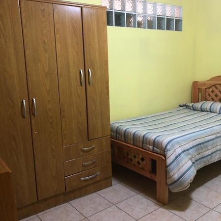 Casa Alejandra Appartement Antofagasta Buitenkant foto