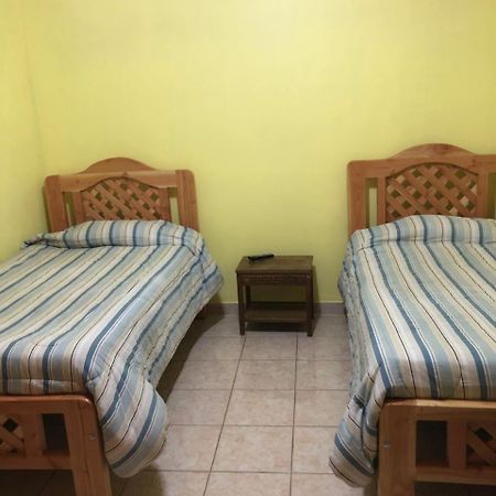 Casa Alejandra Appartement Antofagasta Buitenkant foto