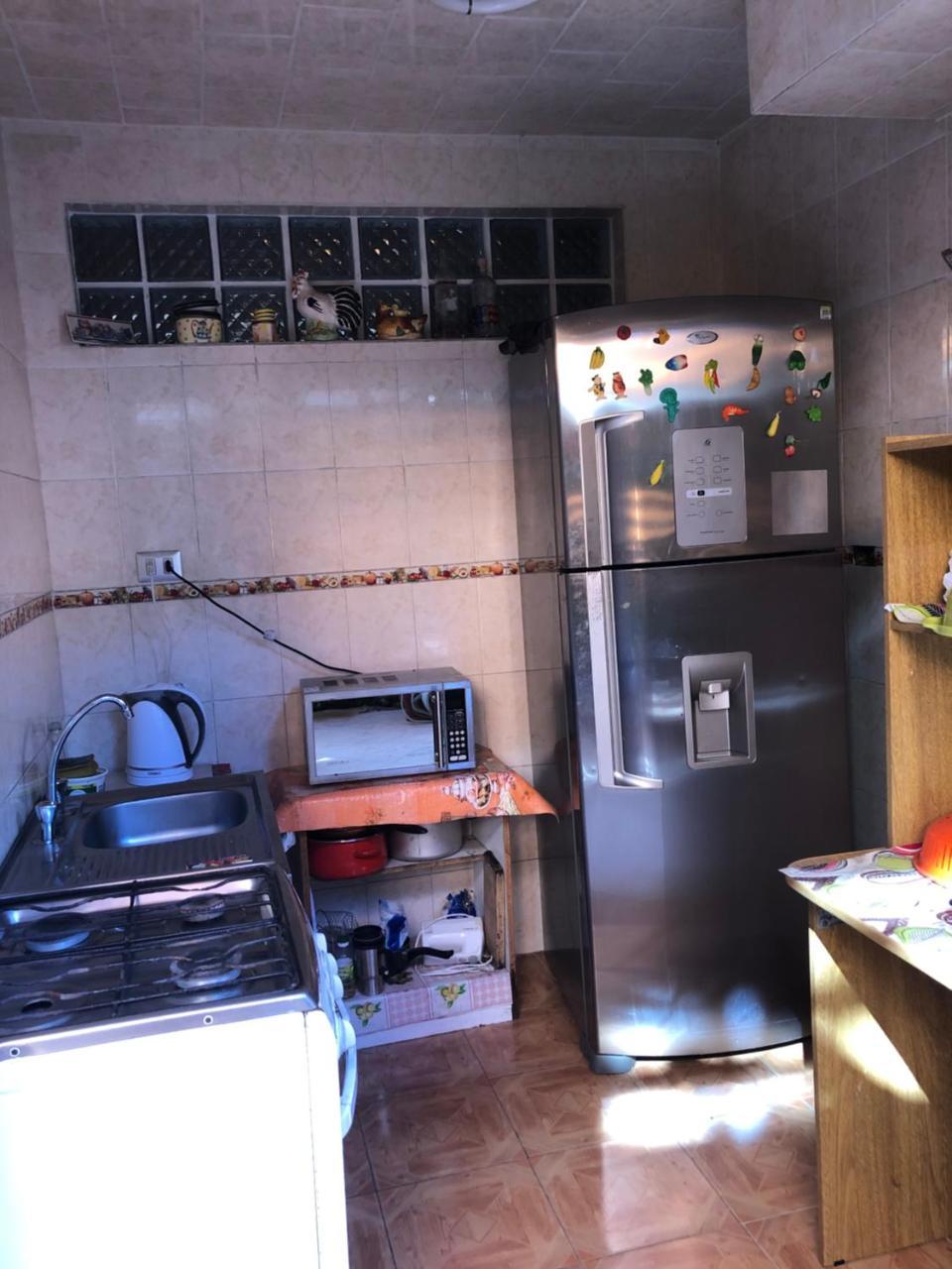 Casa Alejandra Appartement Antofagasta Buitenkant foto