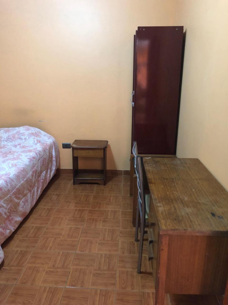 Casa Alejandra Appartement Antofagasta Buitenkant foto