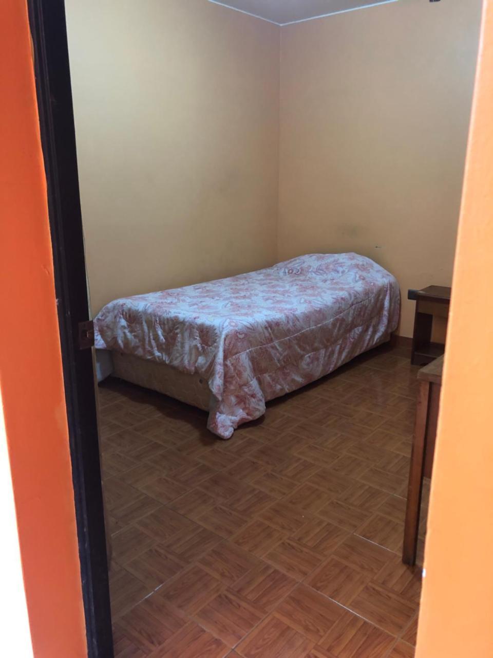 Casa Alejandra Appartement Antofagasta Buitenkant foto