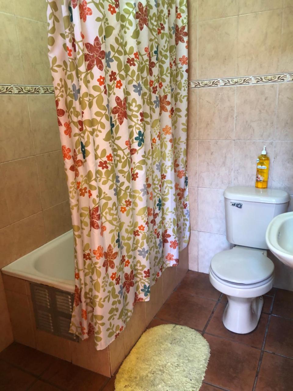 Casa Alejandra Appartement Antofagasta Buitenkant foto