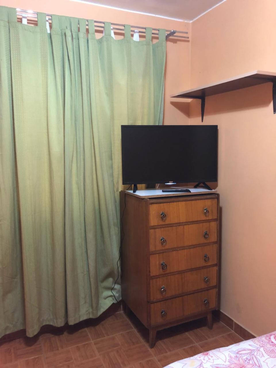 Casa Alejandra Appartement Antofagasta Buitenkant foto