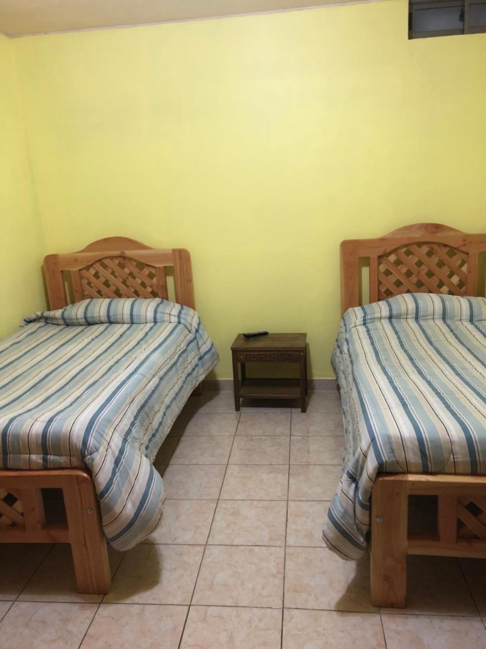 Casa Alejandra Appartement Antofagasta Buitenkant foto